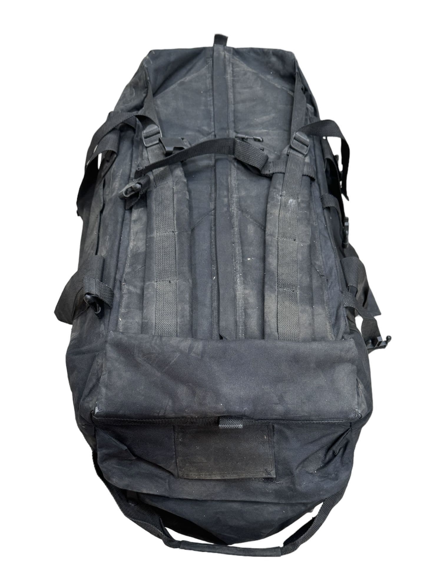 Riot Police Heavy Duty General Service Holdall - 80L - Image 3