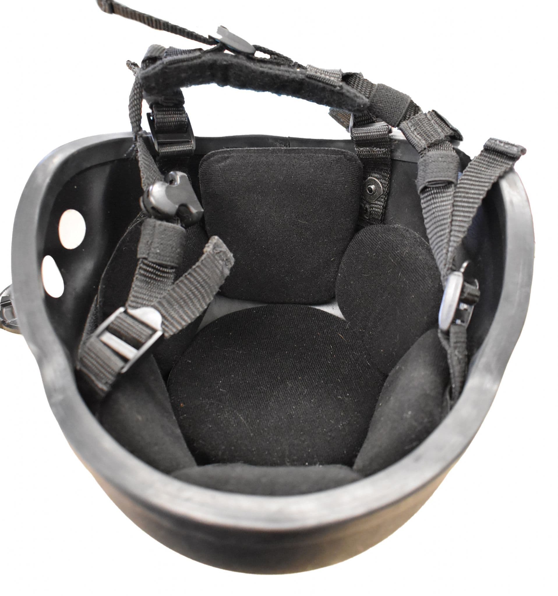Sarkar Tactical Military ACH Level 3A Ballistic Bullet Proof Helmet - Image 5