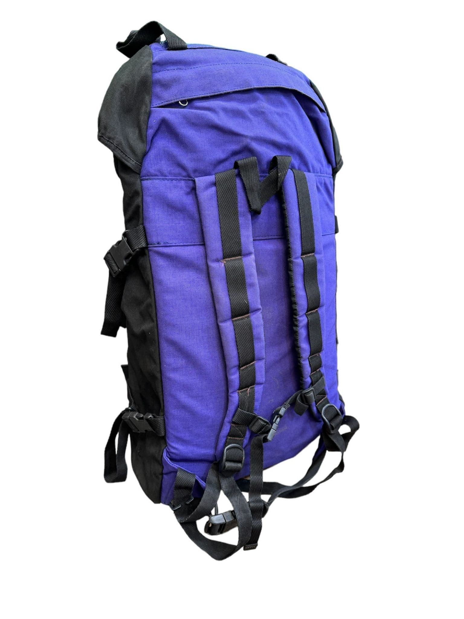Scottish Mountain Gear Cuillin 3 42l Bag - Blue - Image 2