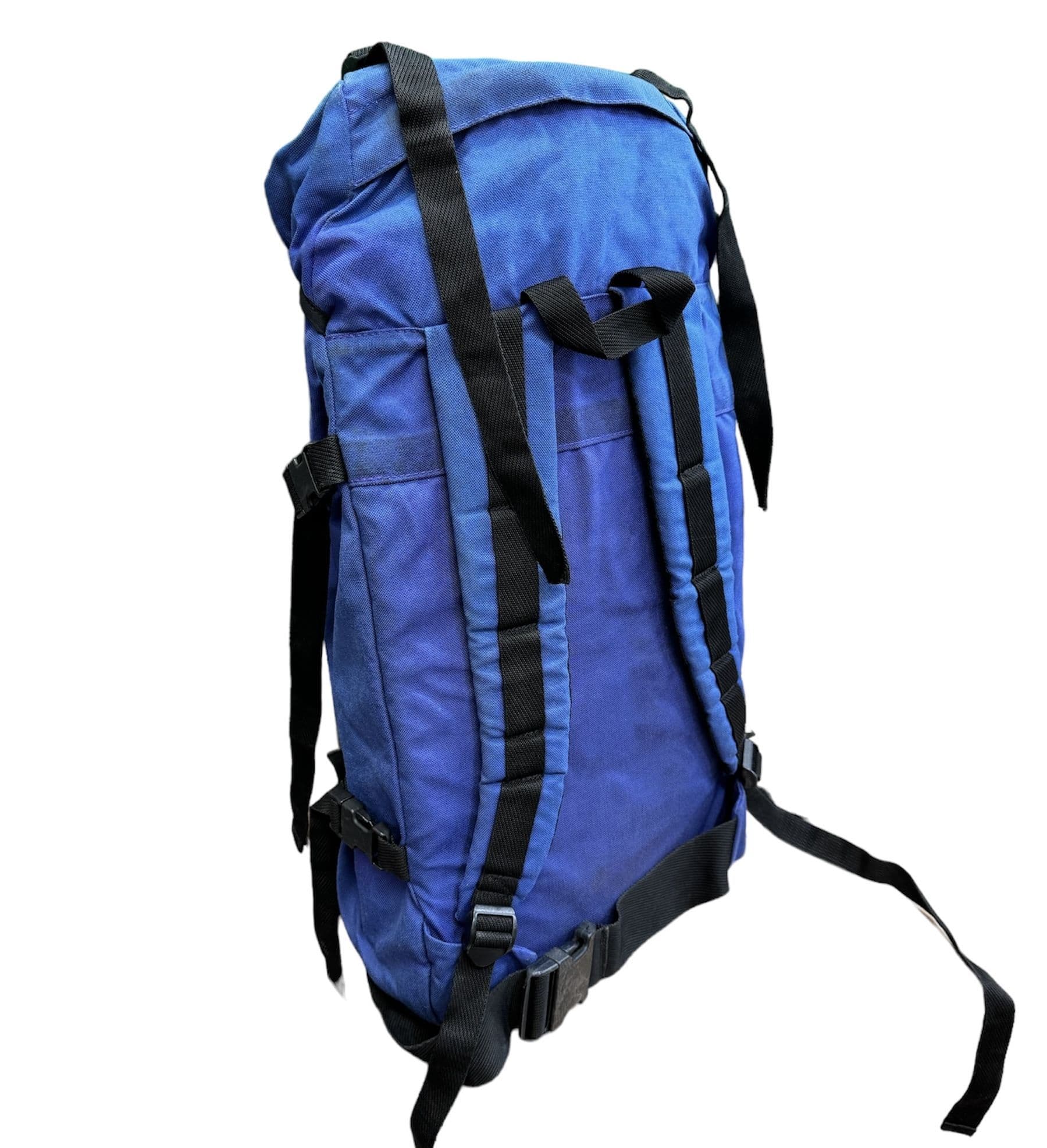 Scottish Mountain Gear Cuillin 3 42l Bag - Royal Blue - Image 2