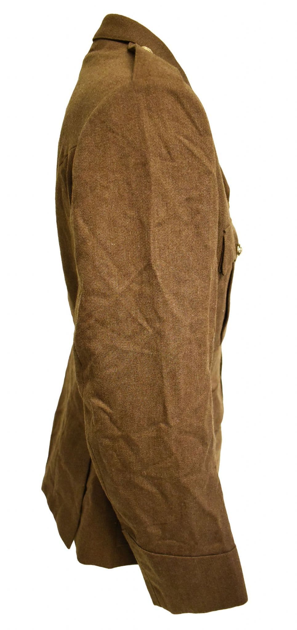 Scottish Pattern Men's No.2 Uniform Dress Jacket - Image 4