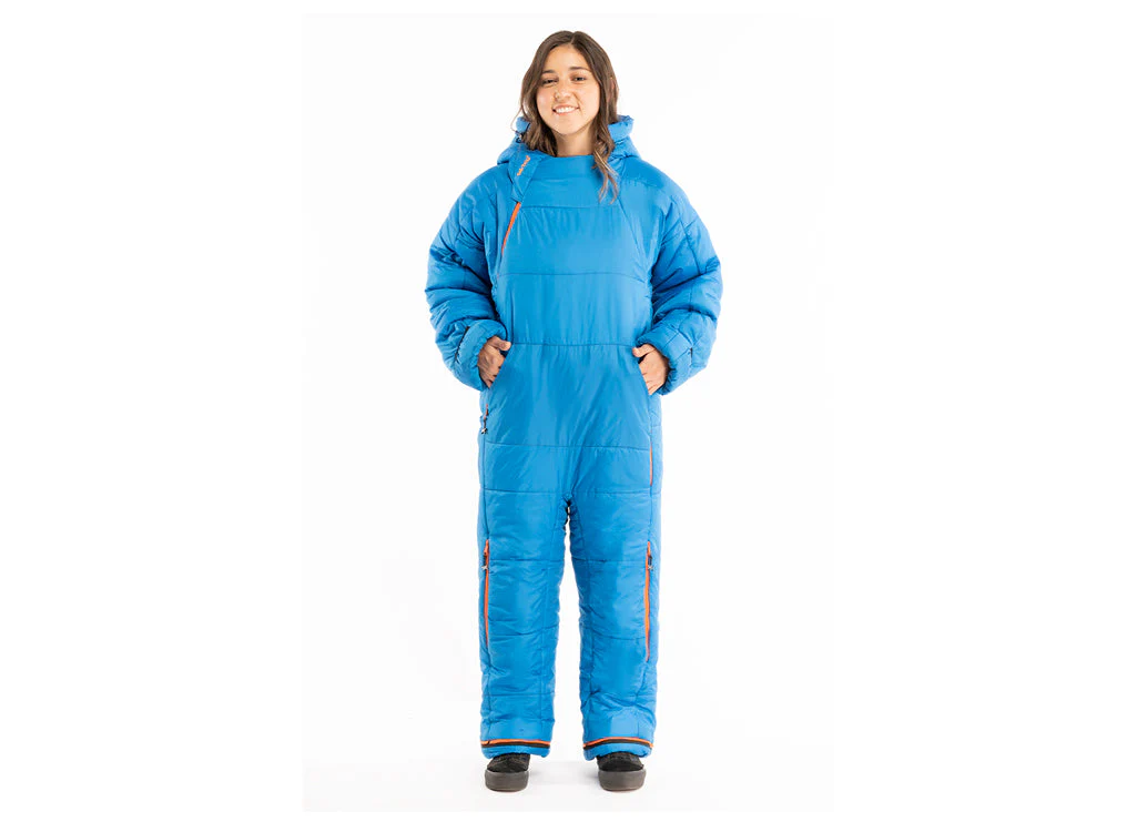 Selk'bag Original 6G Sleeping Bag Suit - Image 2