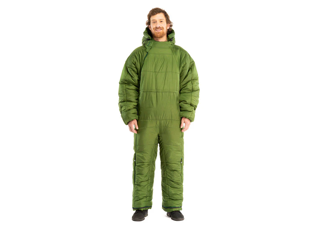 Selk'bag Original 6G Sleeping Bag Suit - Image 3