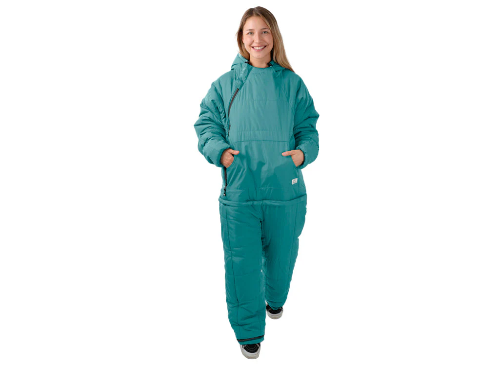 Selk'bag SWYTCH Lite Sleeping Bag Suit - Image 10
