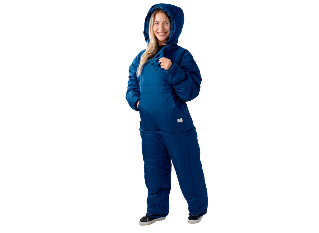 Selk'bag SWYTCH Lite Sleeping Bag Suit - Image 2
