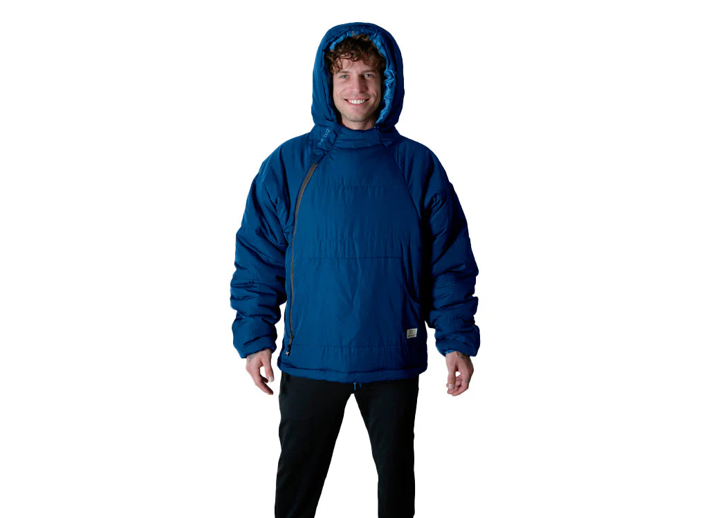 Selk'bag SWYTCH Lite Sleeping Bag Suit - Image 4