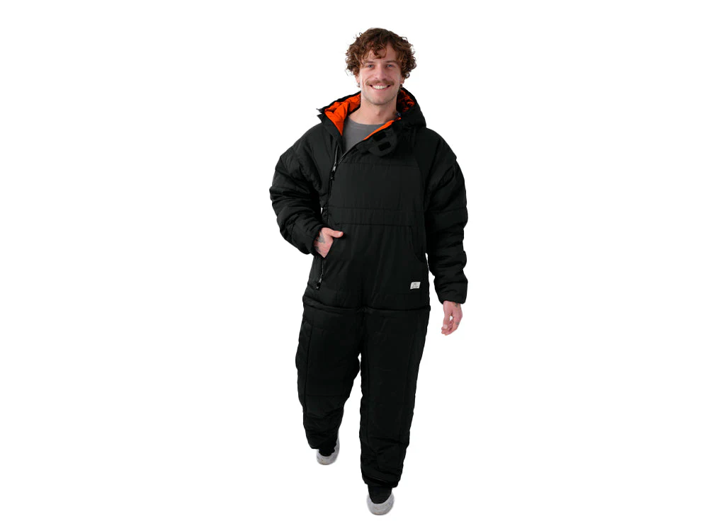 Selk'bag SWYTCH Lite Sleeping Bag Suit - Image 5