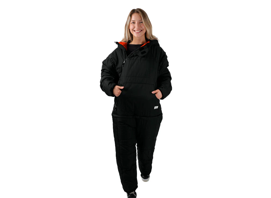 Selk'bag SWYTCH Lite Sleeping Bag Suit - Image 6