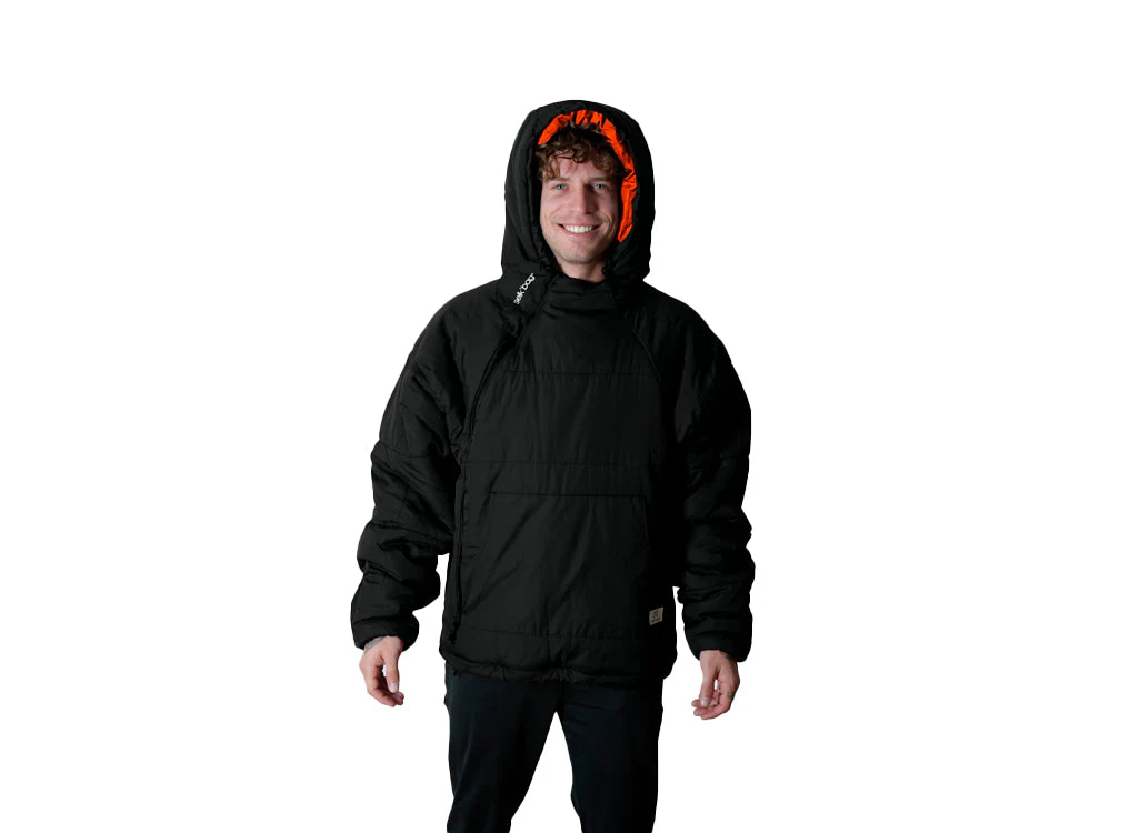 Selk'bag SWYTCH Lite Sleeping Bag Suit - Image 8