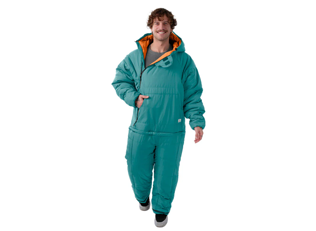 Selk'bag SWYTCH Lite Sleeping Bag Suit - Image 9