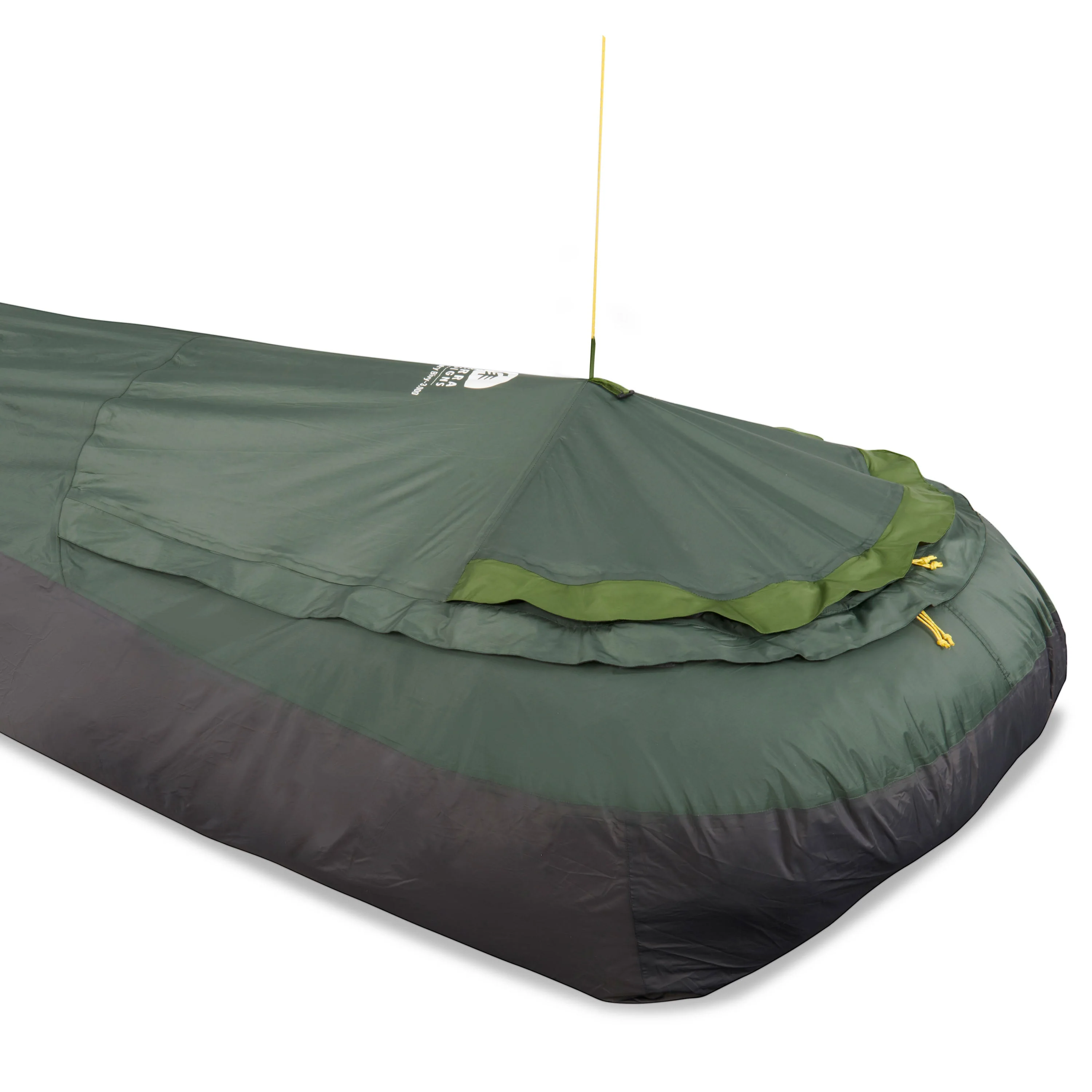 Sierra Designs Backcountry 3000 Bivy Bag - Image 7