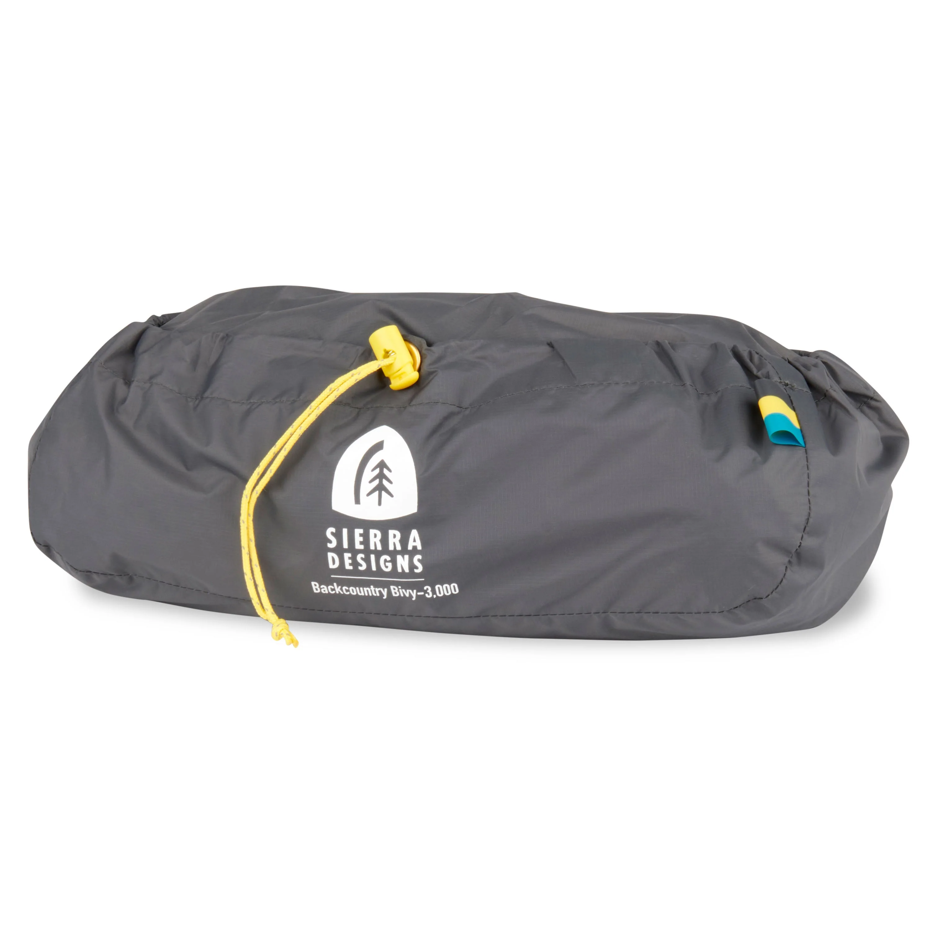 Sierra Designs Backcountry 3000 Bivy Bag - Image 8