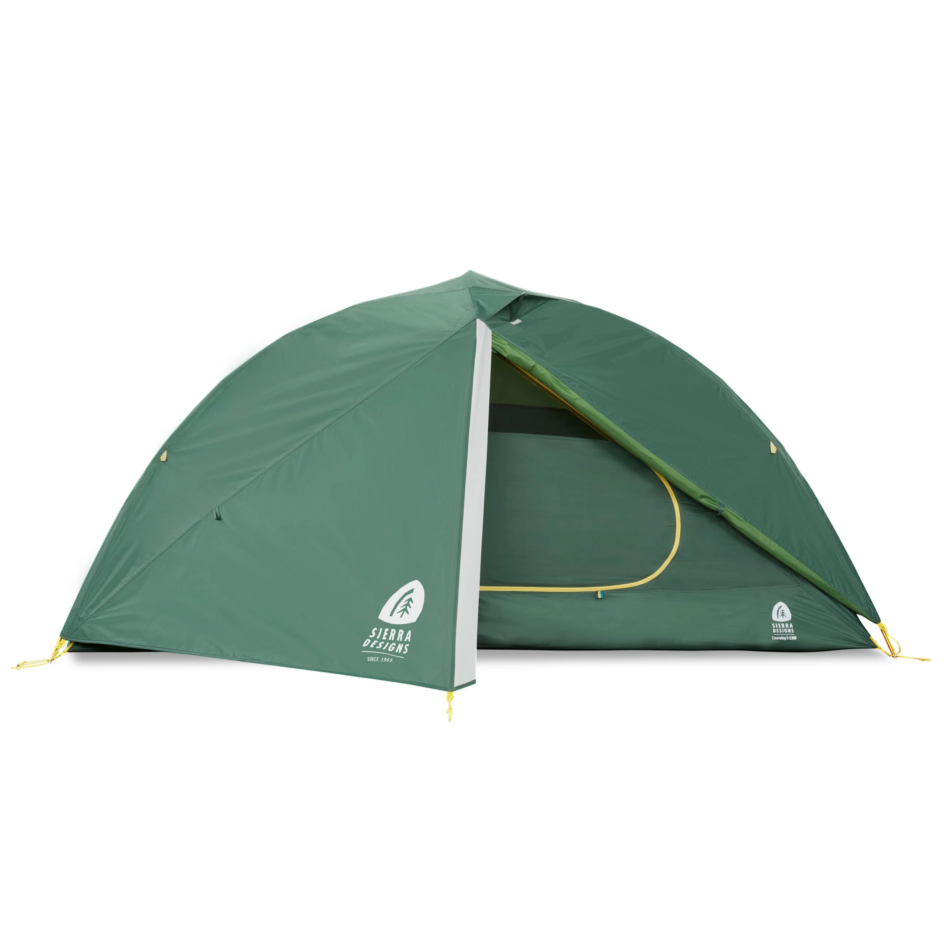 Sierra Designs Clearwing 3000 2 Man Tent - Image 5