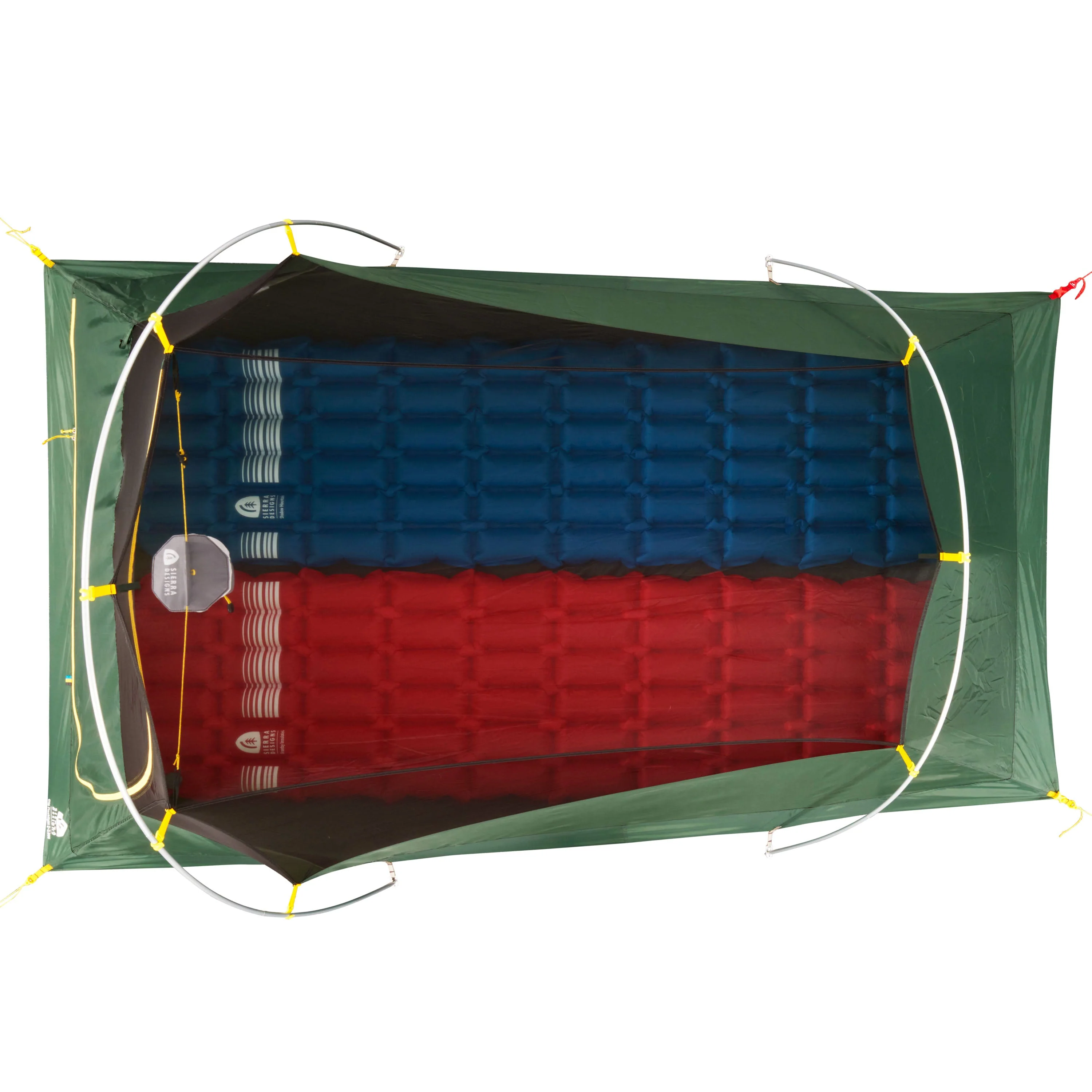 Sierra Designs Clip Flashlight 3000 2 Man Tent - Image 5