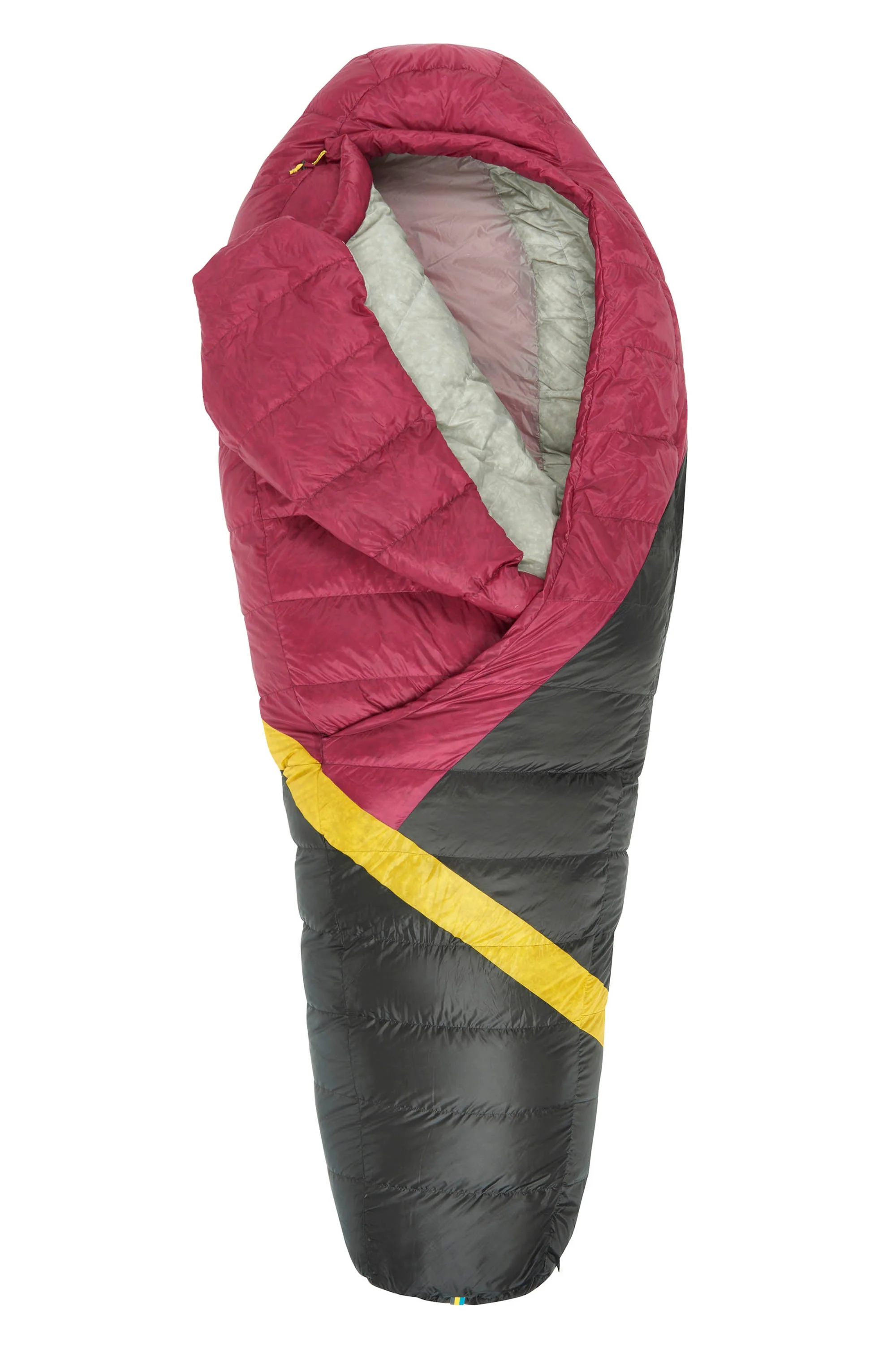 Sierra Designs Cloud 20 Womens 800 Dridown Sleeping Bag - Image 2