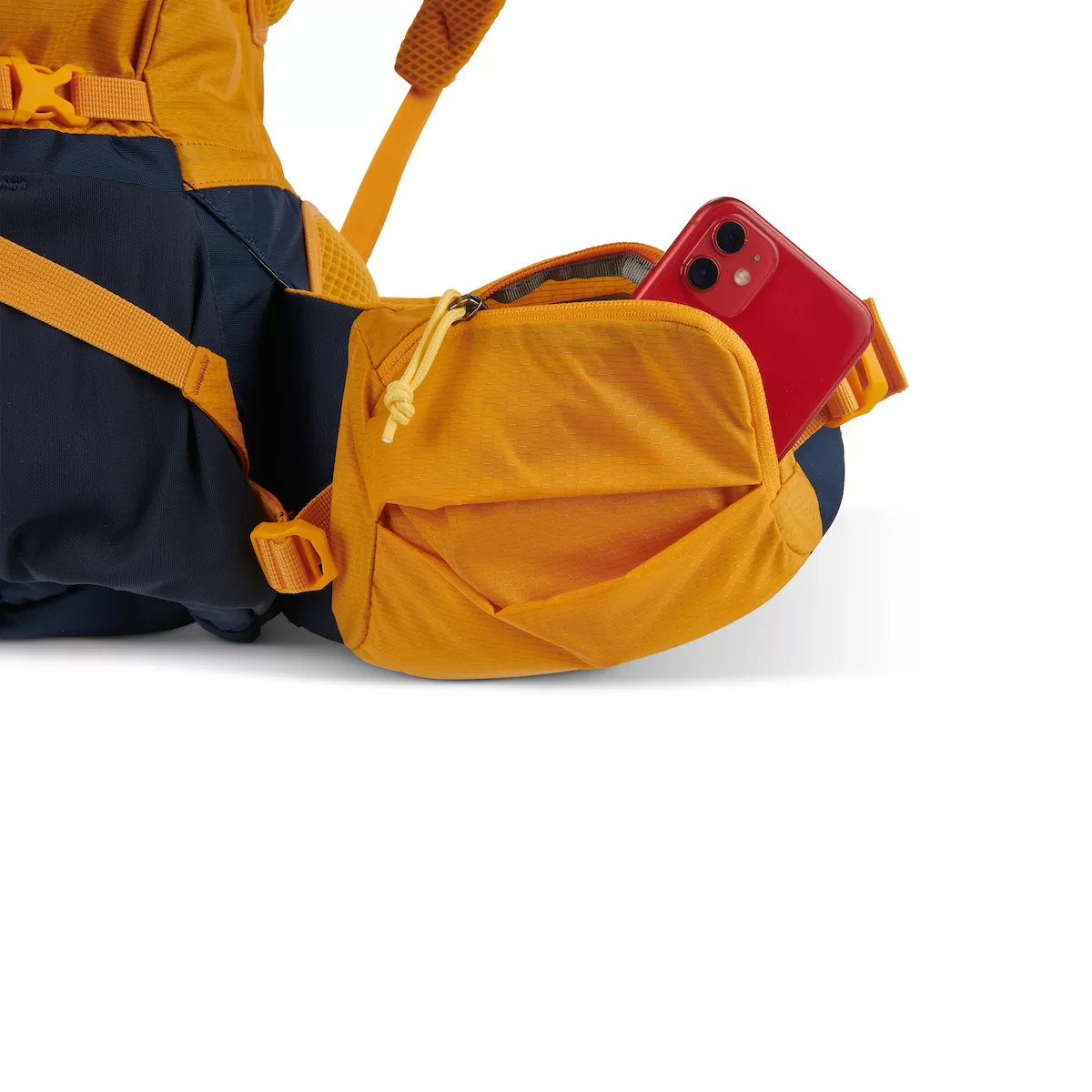 Sierra Designs Flex Capacitor 60L-80L Backpack Bag - Image 5