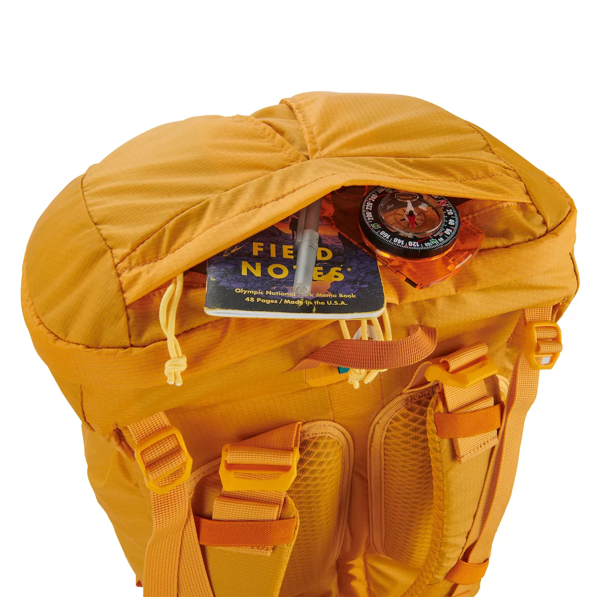 Sierra Designs Flex Capacitor 60L-80L Backpack Bag - Image 8