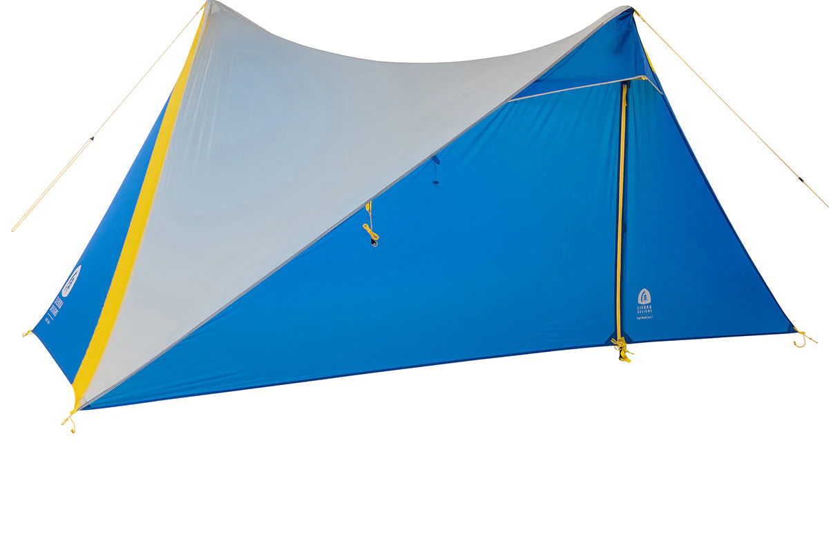 Sierra Designs High Route 2 Man Tarp Shelter - Image 2