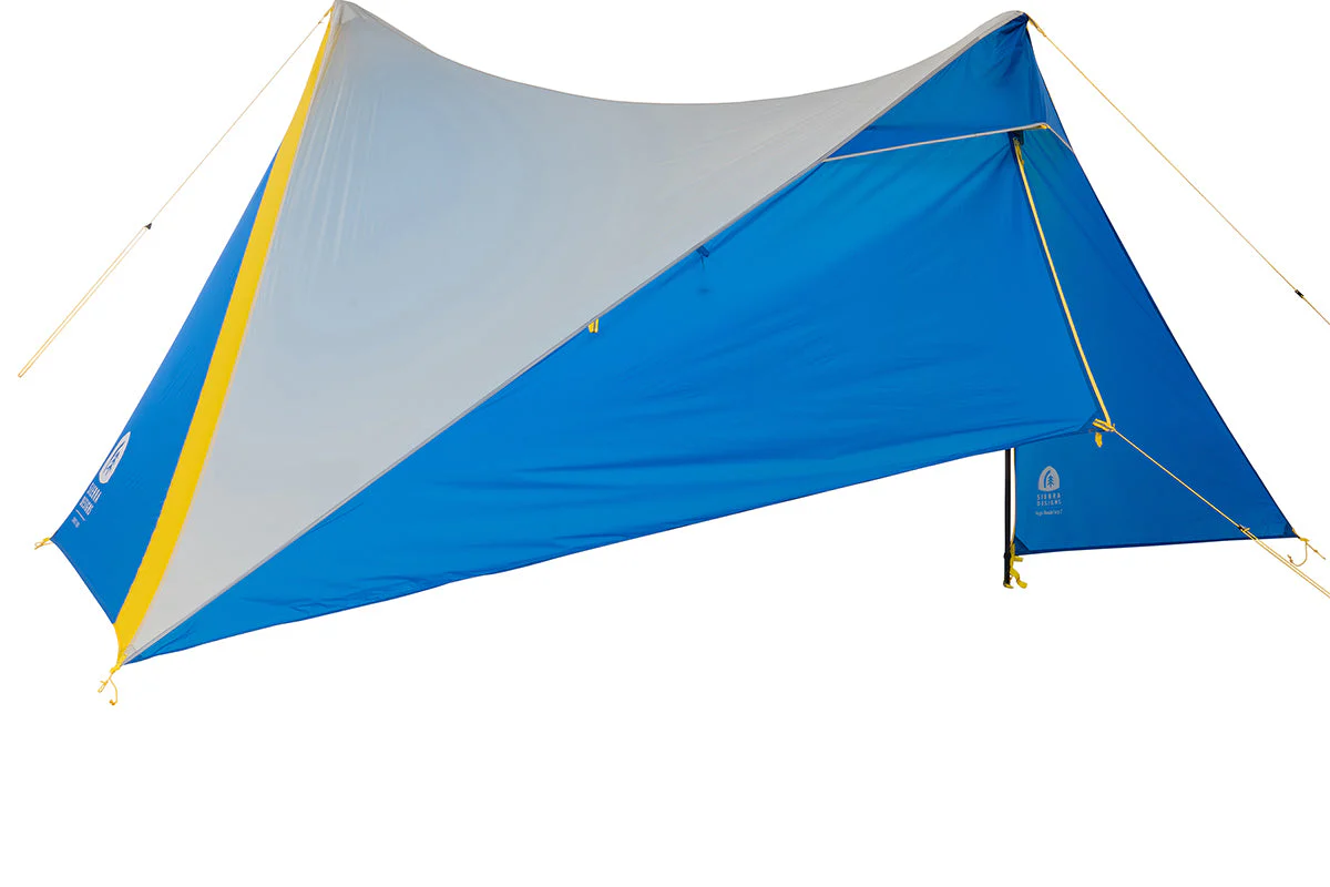Sierra Designs High Route 2 Man Tarp Shelter - Image 3