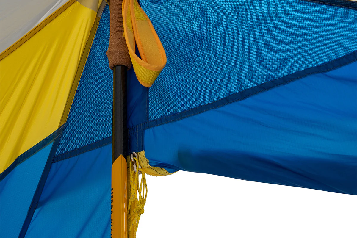 Sierra Designs High Route 2 Man Tarp Shelter - Image 5