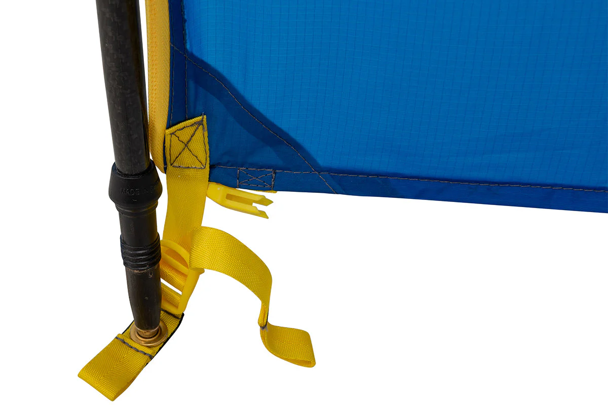 Sierra Designs High Route 2 Man Tarp Shelter - Image 6