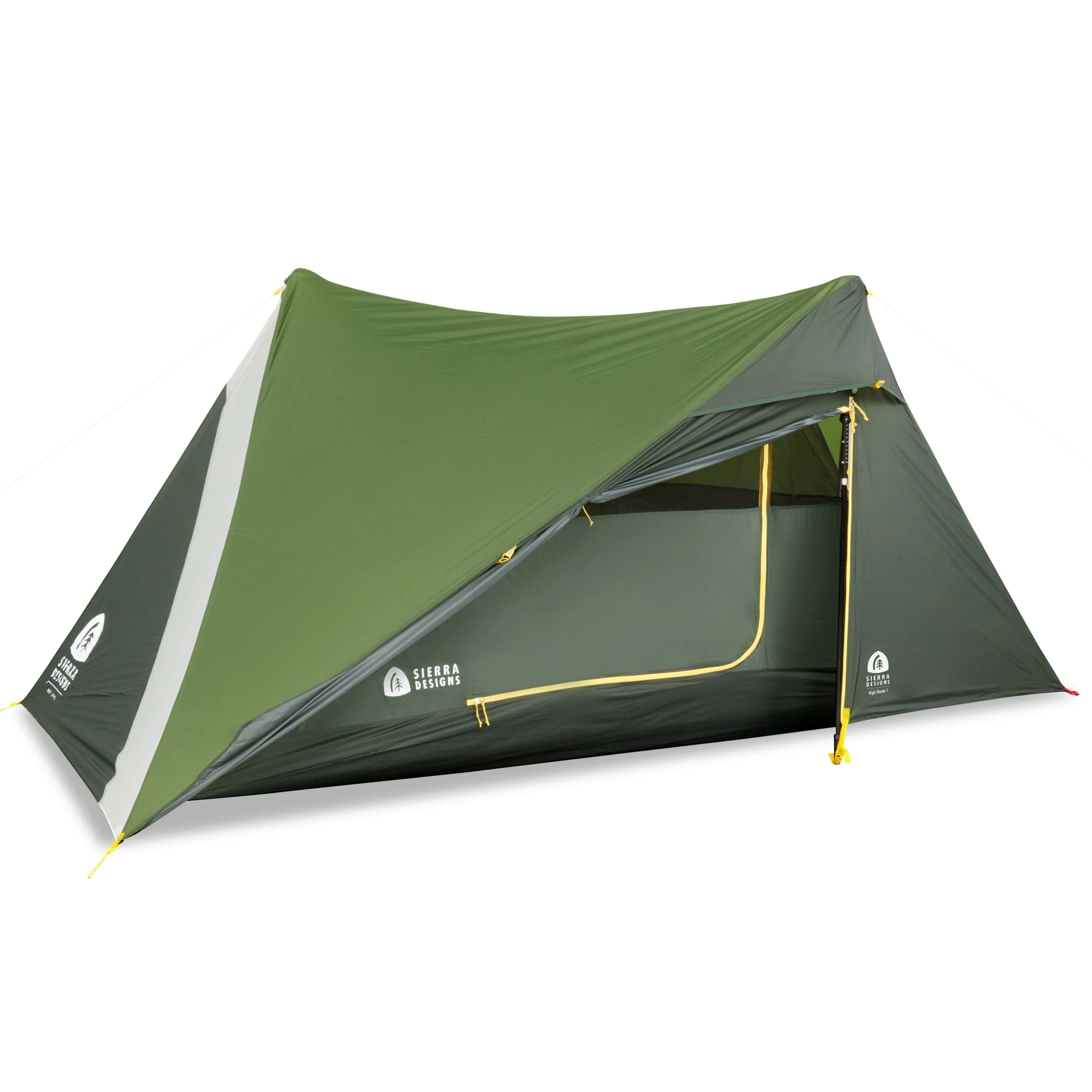 Sierra Designs High Route 3000 1 Man Tent - Image 5