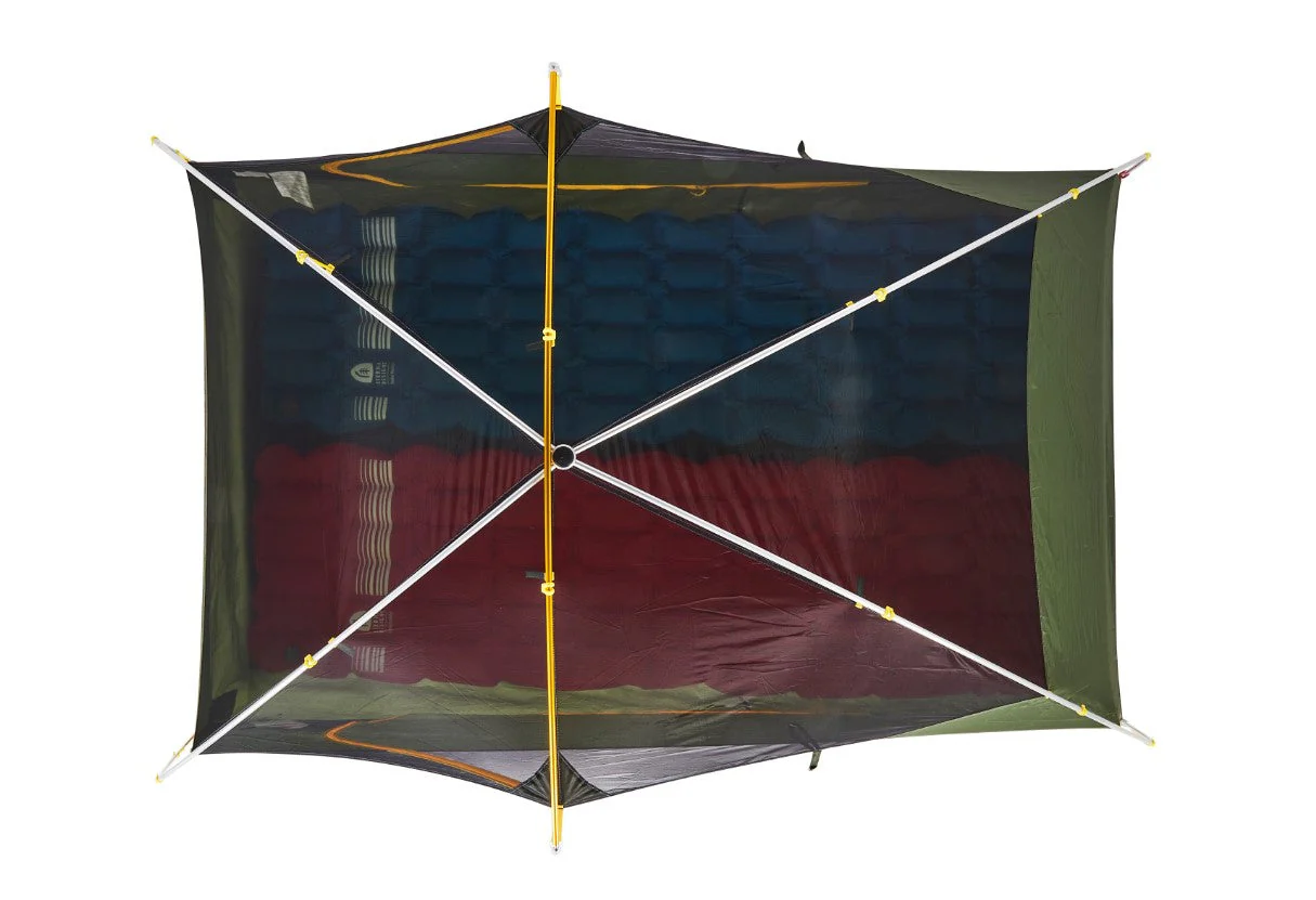 Sierra Designs Meteor 3000 Tent - Image 11