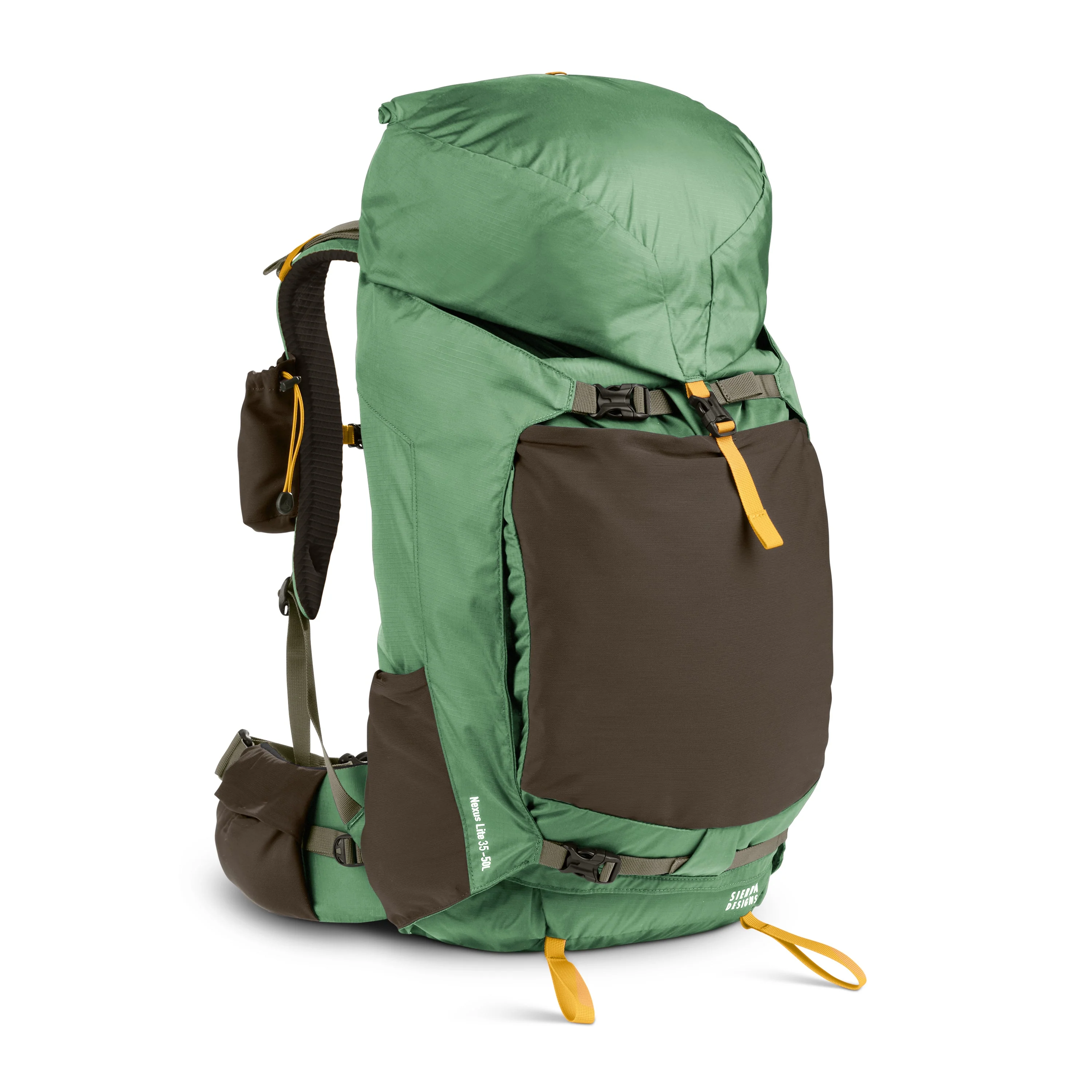 Sierra Designs Nexus Lite 40-50L Backpack Bag - Image 14