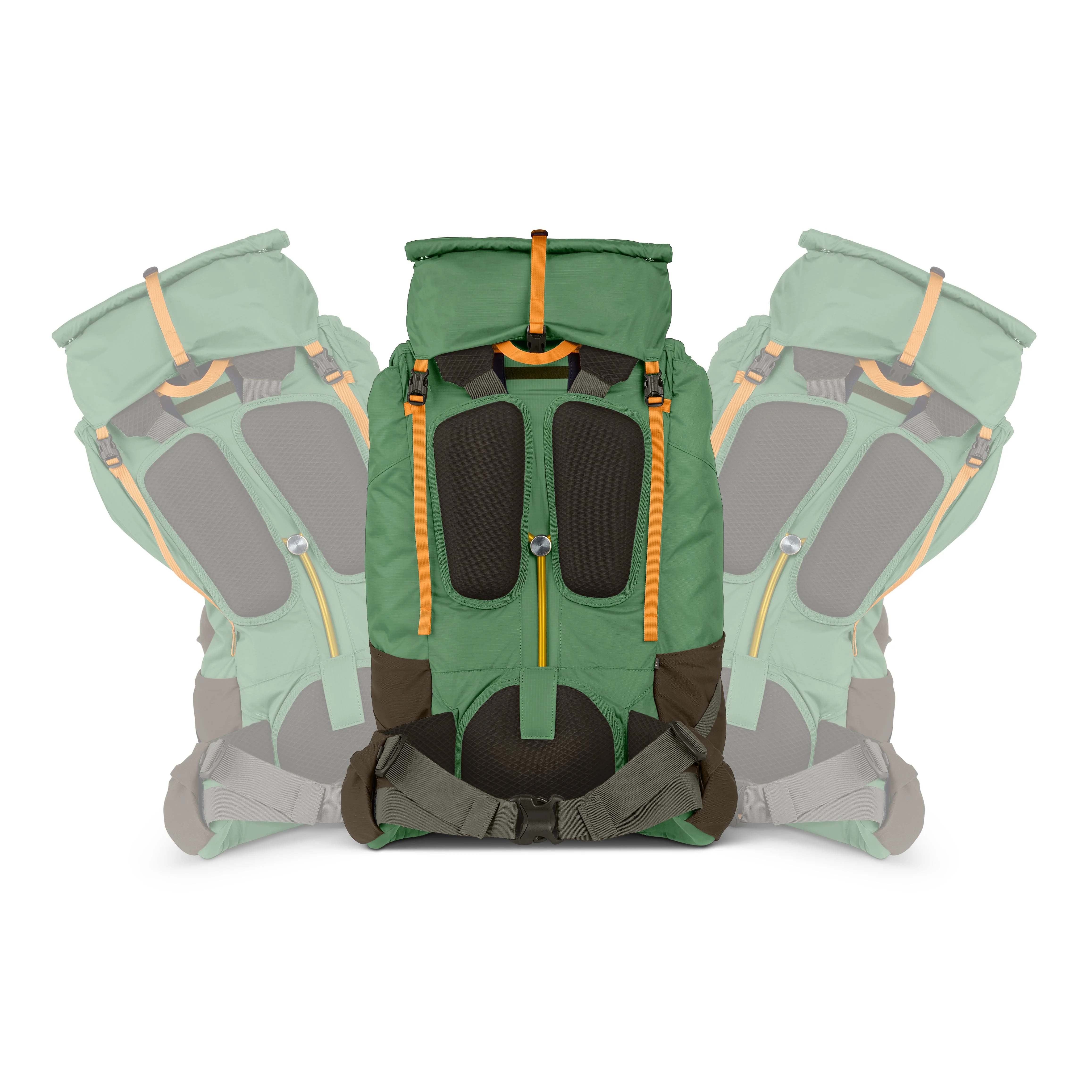 Sierra Designs Nexus Lite 40-50L Backpack Bag - Image 15