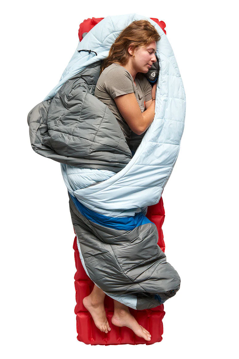 Sierra Designs Night Cap 20 Womens Sleeping Bag - Image 5