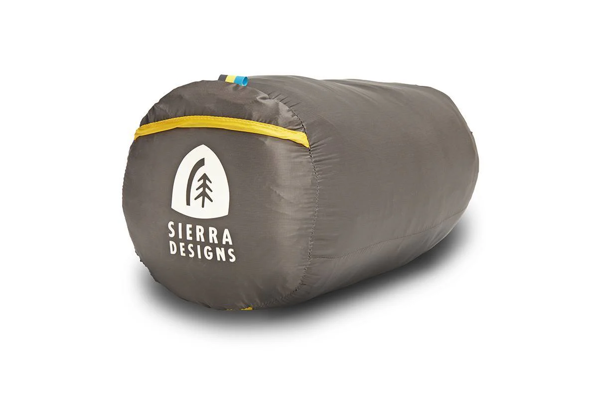 Sierra Designs Nitro Quilt 800F 20 Sleeping Bag - Image 3