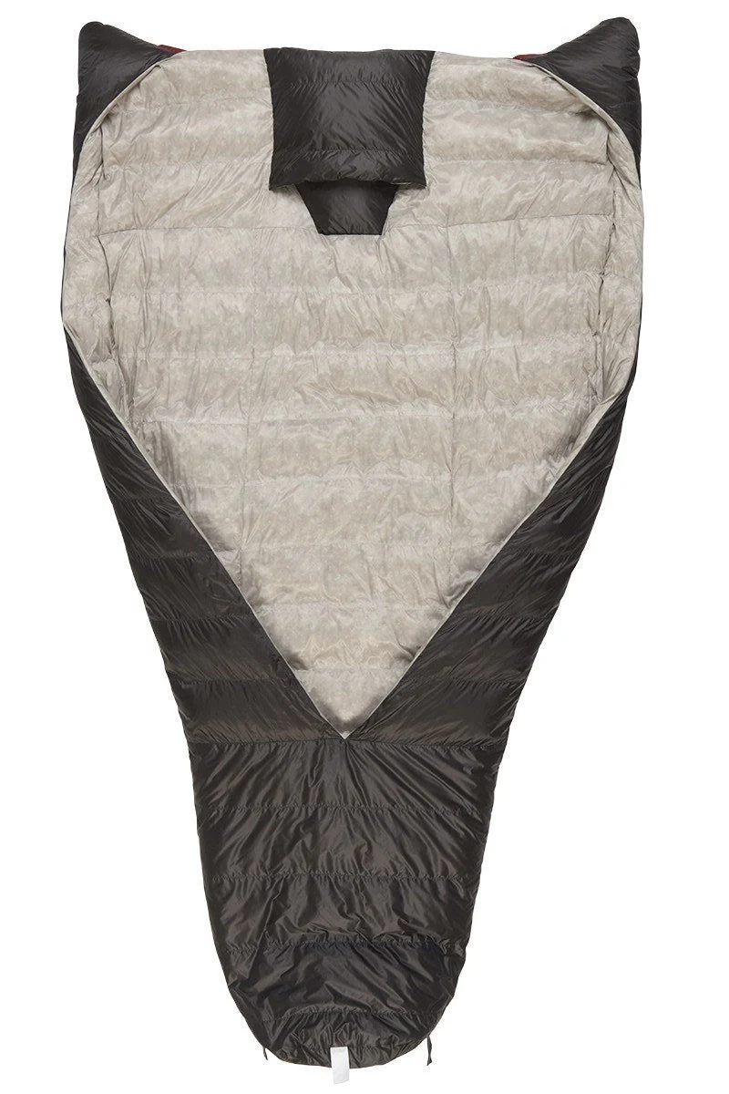 Sierra Designs Nitro Quilt 800F 20 Sleeping Bag - Image 8
