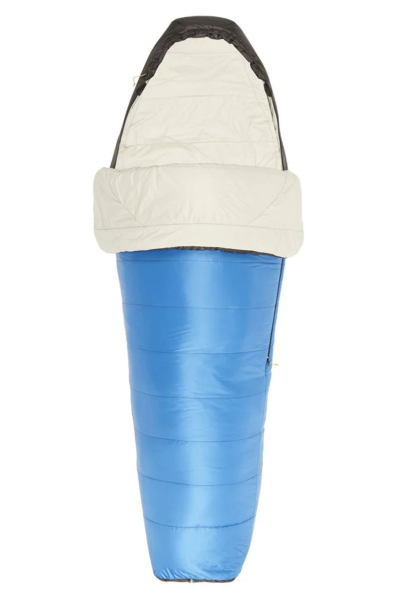 Sierra Designs Synthesis 35 Long Sleeping Bag - Image 5