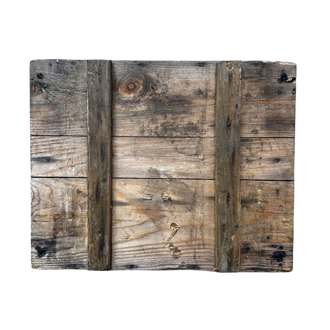 Soviet Wooden Explosive Ammo Box Crates - Image 4