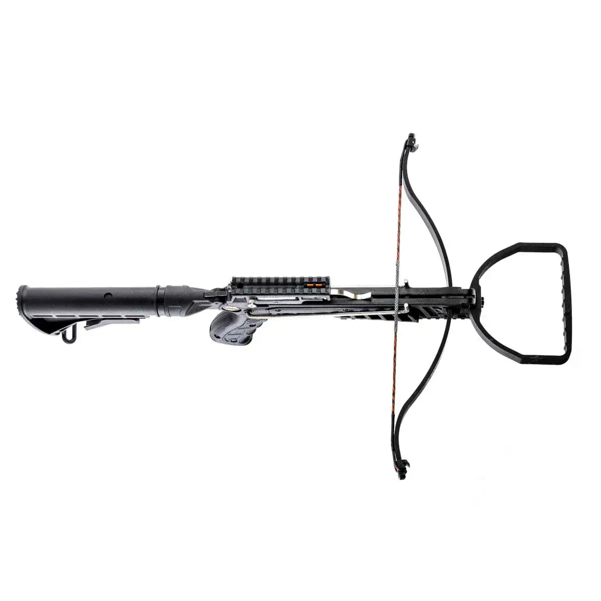 Steambow AR-6 Stinger 2 Survival 55lb Pistol Crossbow - Image 2