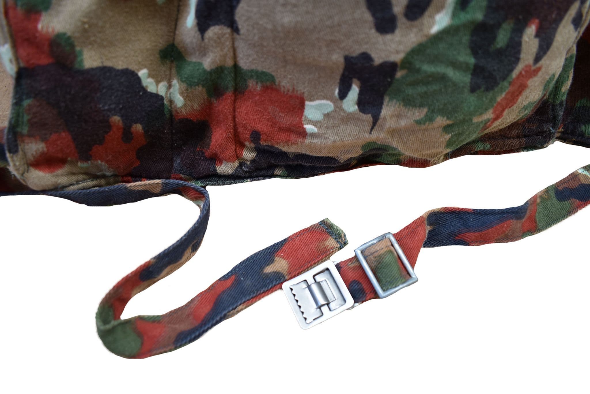 Swiss Military M70 Camo Backpack - Image 5