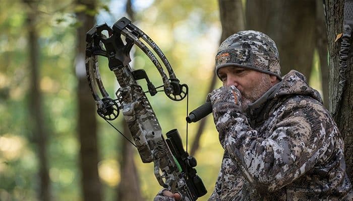 Tenpoint Titan 400 ACUdraw Compound Crossbow Package - Image 7