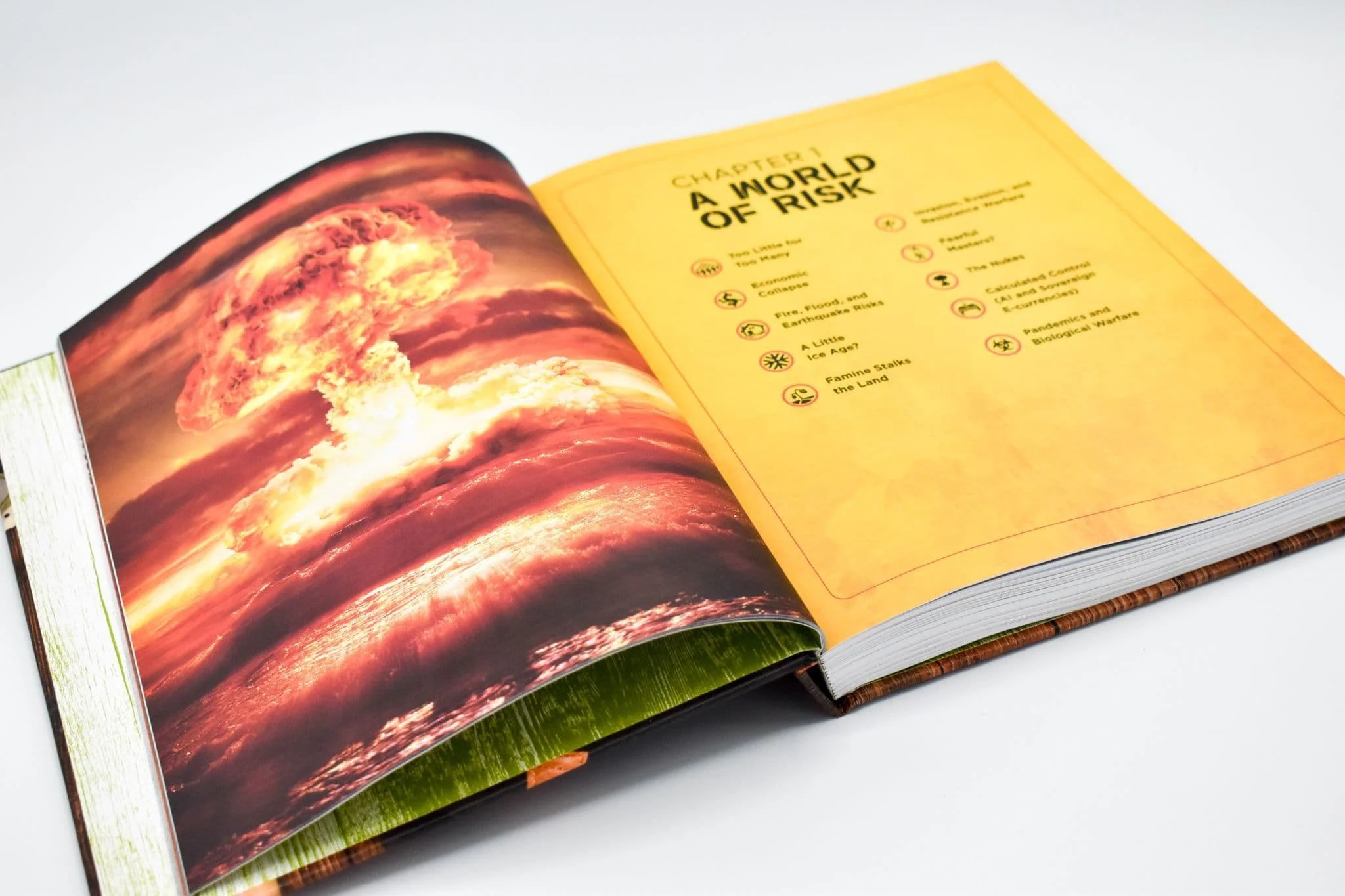 The Ultimate Prepper's Survival Guide : Survive the End of the World as We Know It - Book - Image 3