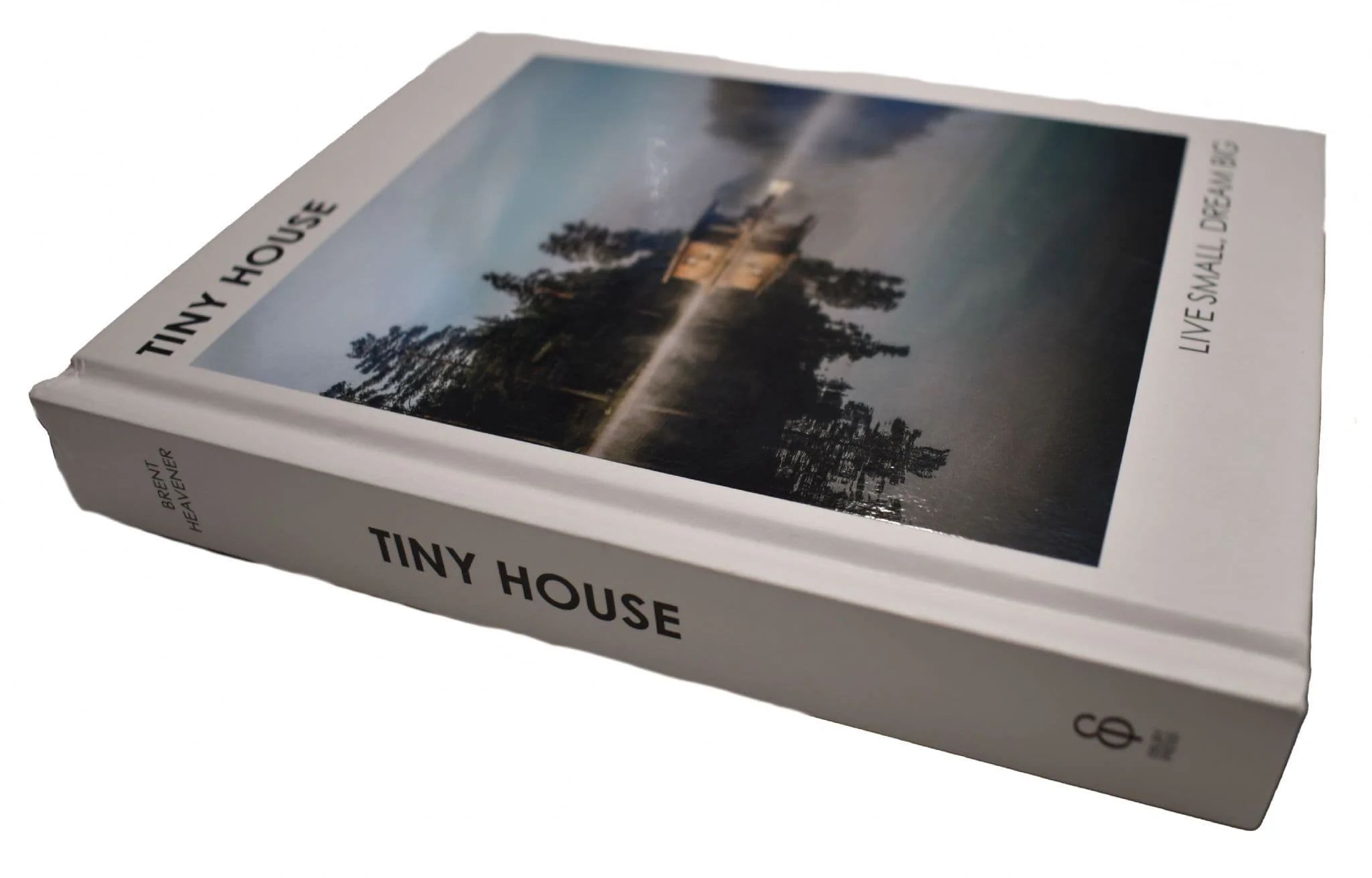 Tiny House Book By Brent Heavener - Image 2