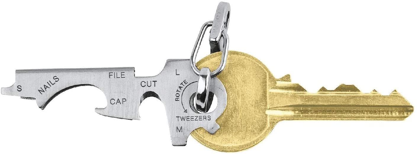 True Utility Keytool Keyring - Image 2