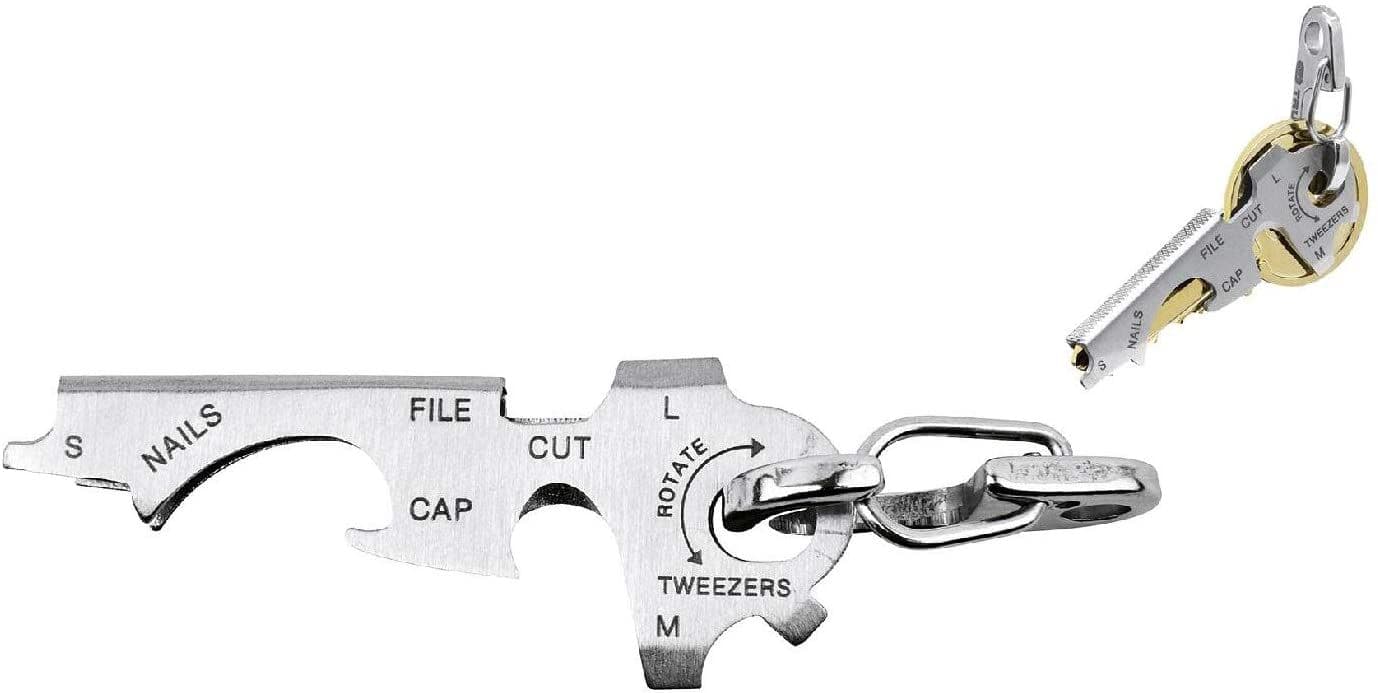 True Utility Keytool Keyring - Image 3