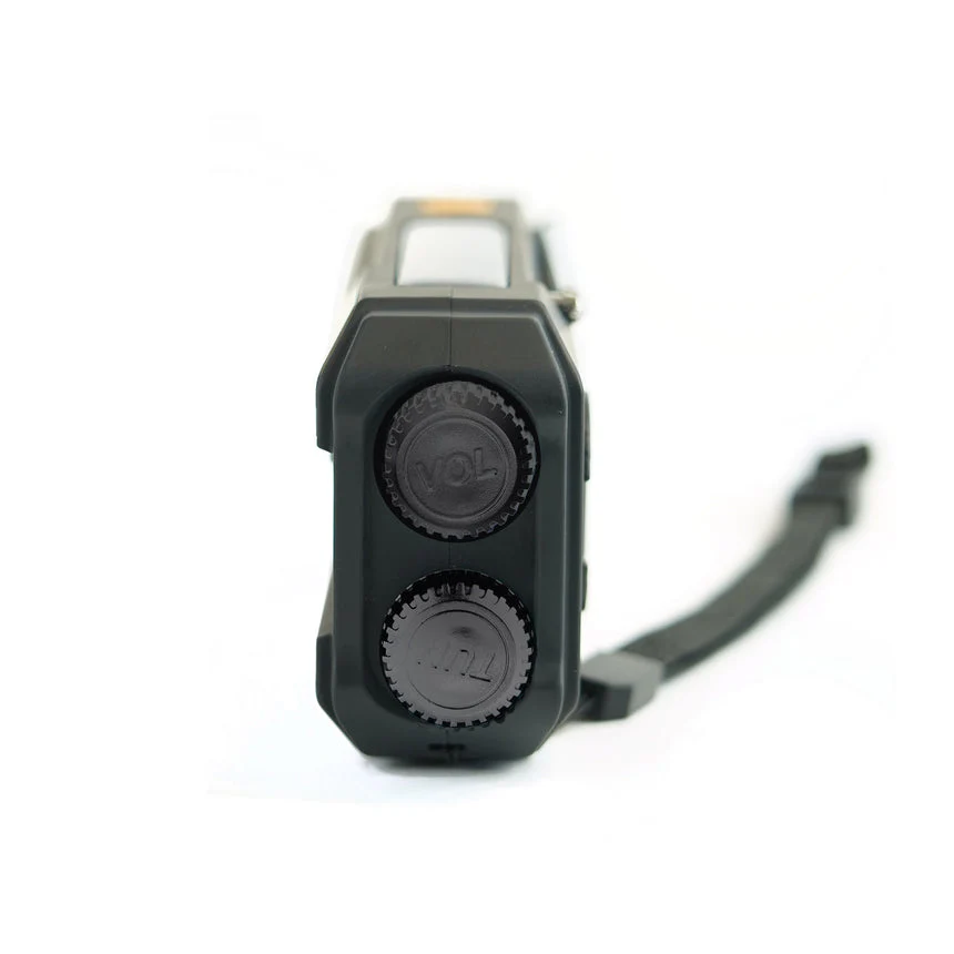 Highlander Universal Survival Emergency Power Hub (Powerbank, Torch, Radio, SOS) - Image 8