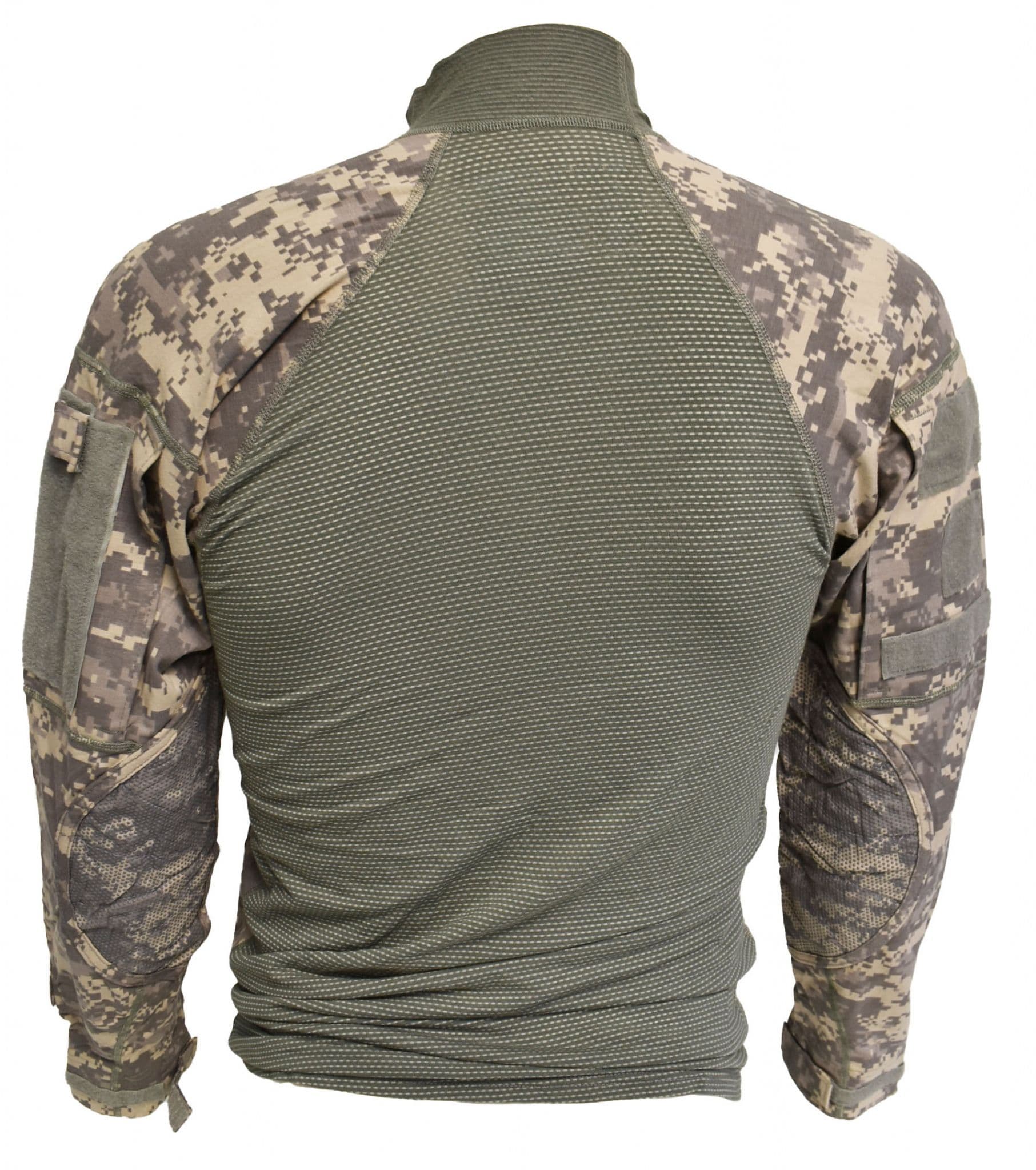 US Army ACU UCP Digital UBAC Shirt - Image 4