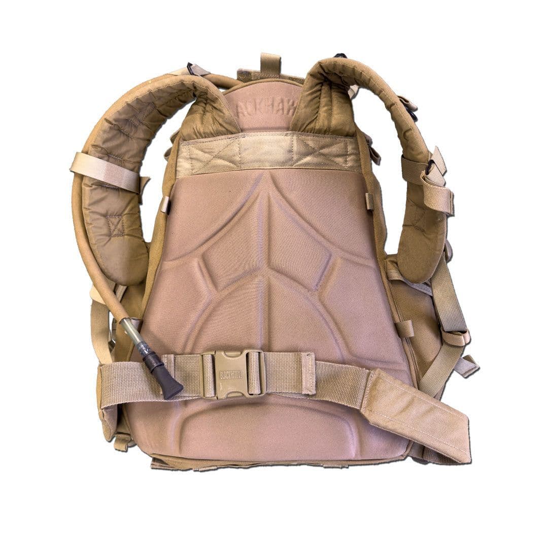 US Military Blackhawk X1 RAPTOR Backpack Bag - Image 2