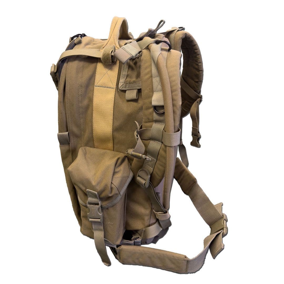 US Military Blackhawk X1 RAPTOR Backpack Bag - Image 3