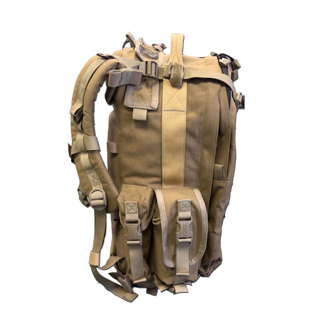 US Military Blackhawk X1 RAPTOR Backpack Bag - Image 4