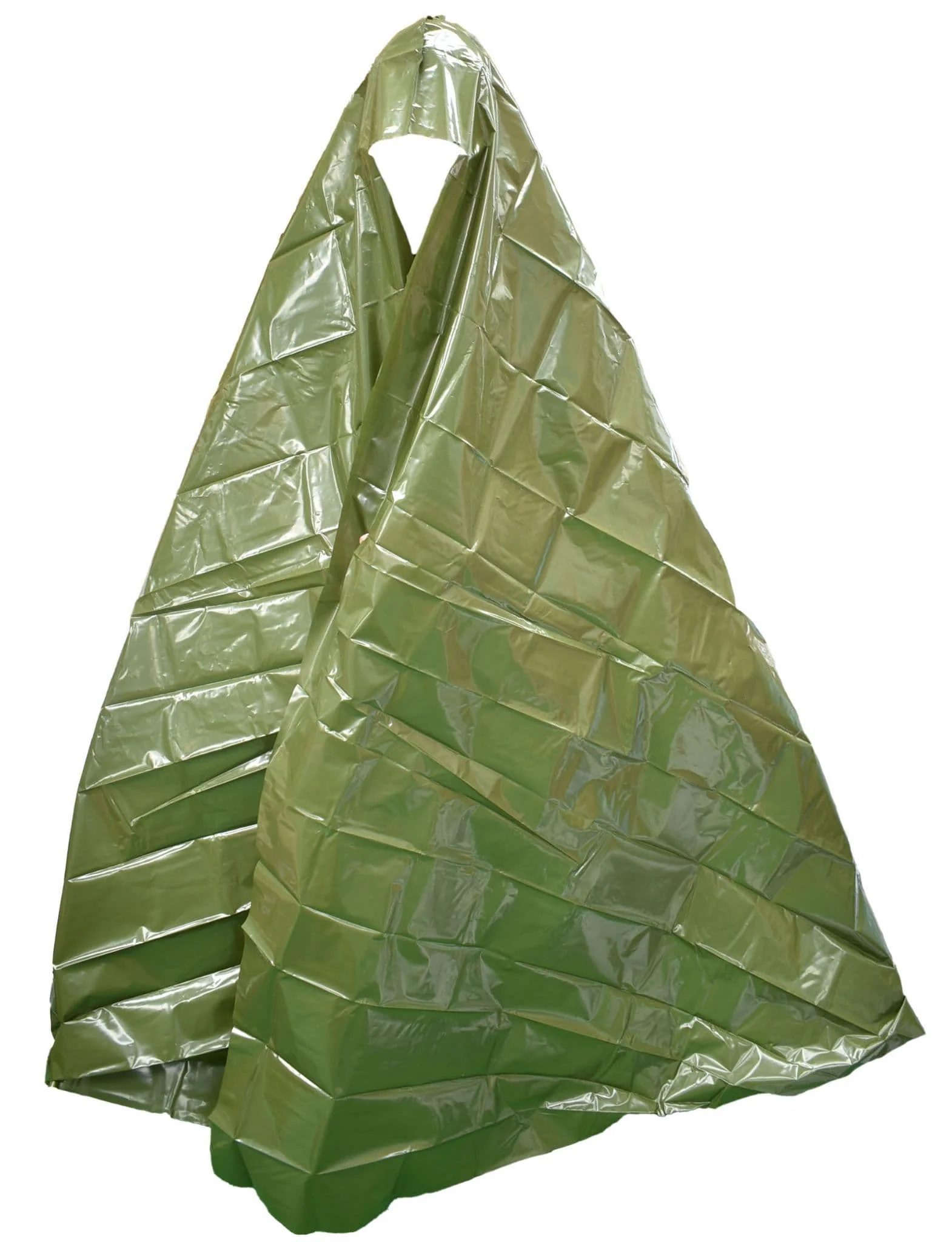 US Military Emergency Poncho