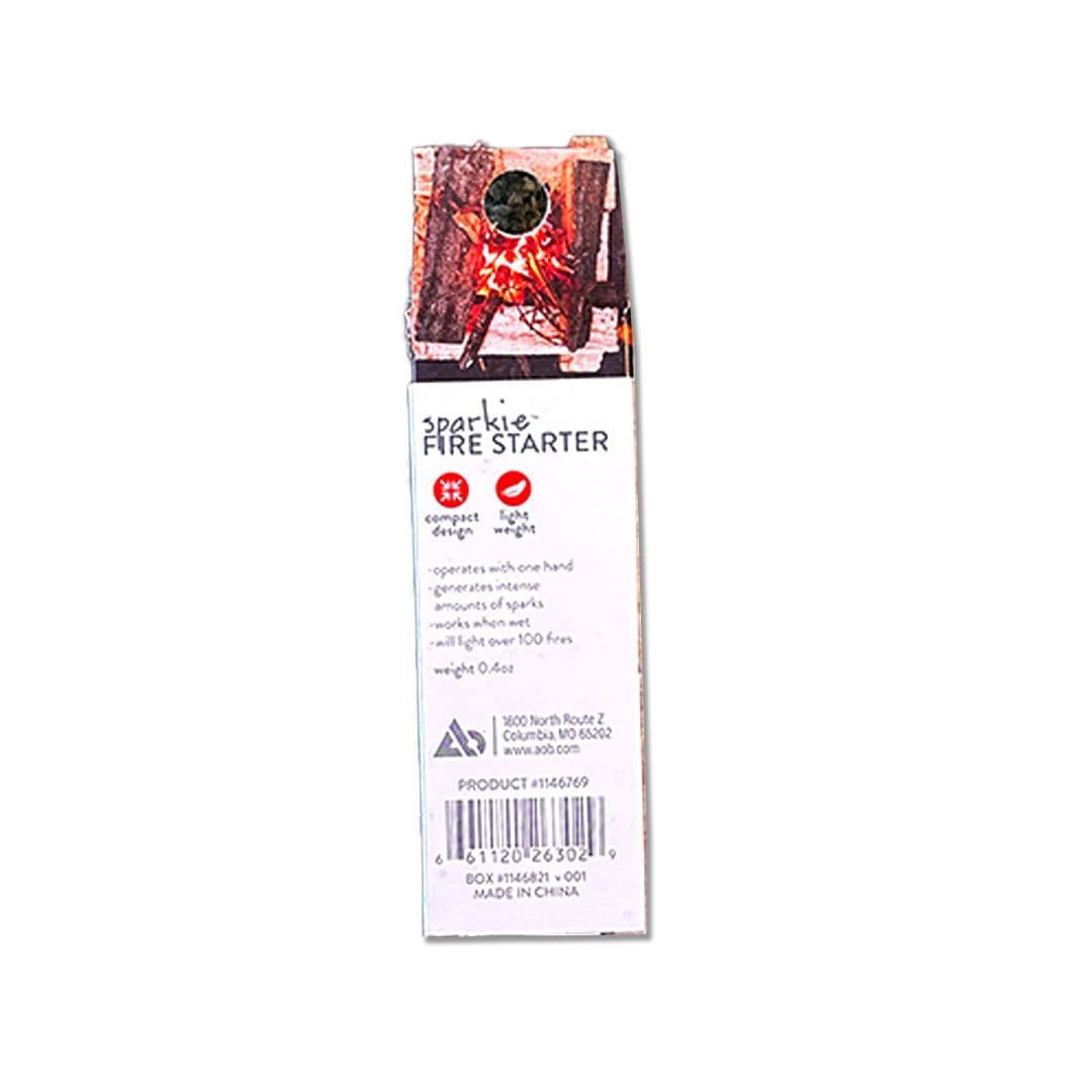 UST Sparkie One Handed Fire Striker - Image 5