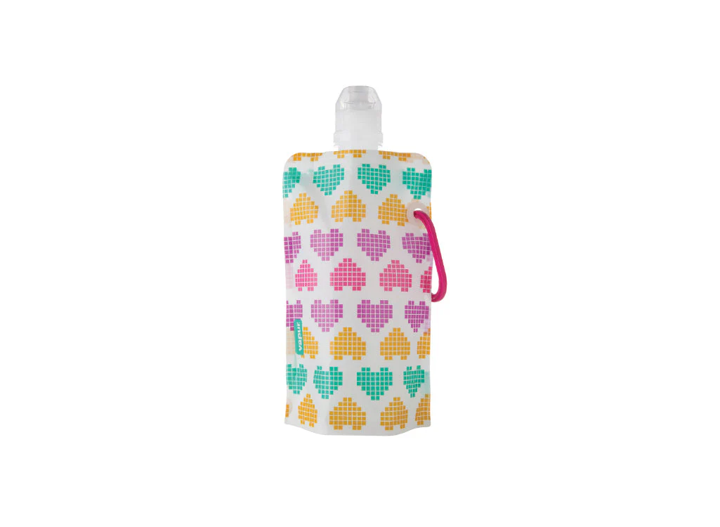 Vapur 400ml Kid's Water Bottle - Image 3