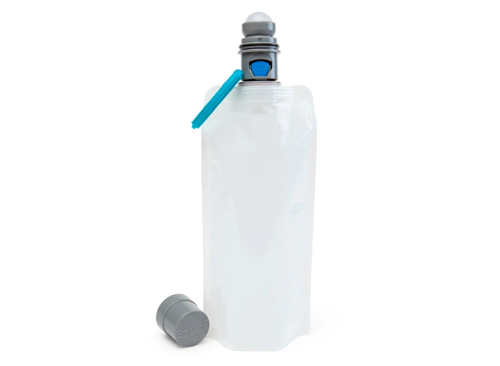 Vapur 700ml EZ Lick Foldable Dog Water Bottle - Image 2